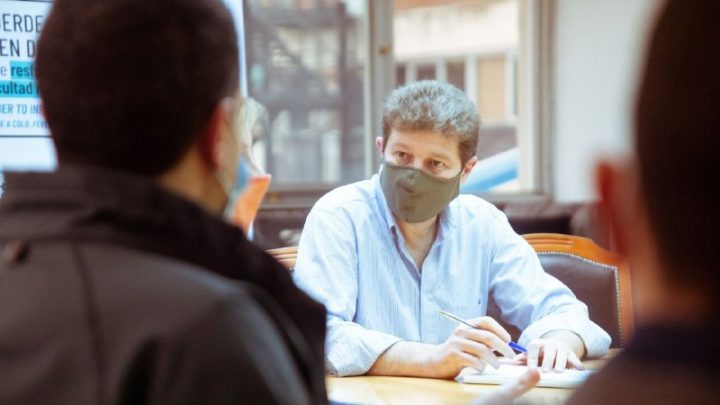 Oficial: El Gobierno provincial convocó a paritarias docentes para el 5 de febrero