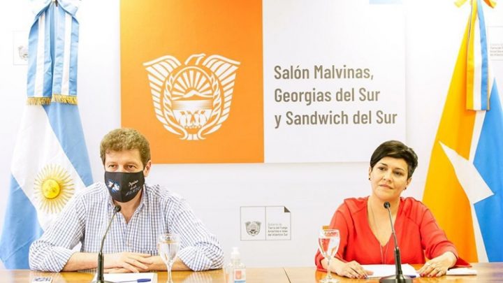 Educacion anuncio el plan de regreso a clases