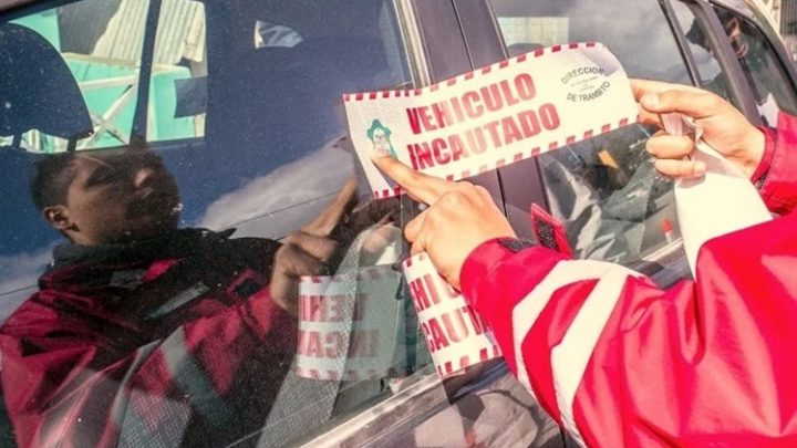 Aumentan el valor de las multas en Ushuaia