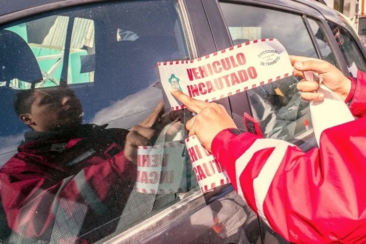 Aumentan el valor de las multas en Ushuaia