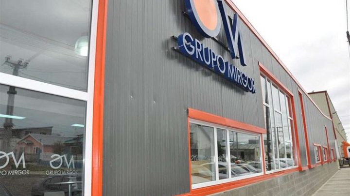 Unánime: Trabajadores de Mirgor decidieron continuar con el paro este lunes