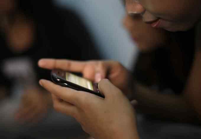 Descubrió por Whatsapp que su hija era prostituída desde hace dos años