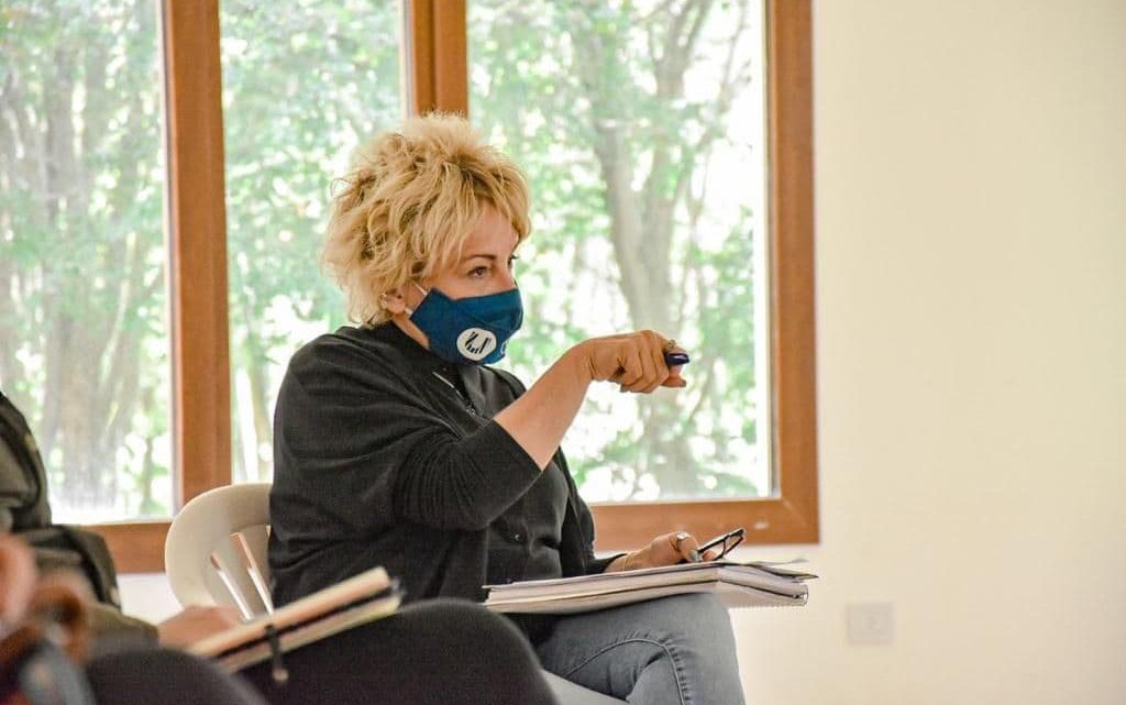 ESCUELAS EXPERIMENTALES MUNICIPALES DE USHUAIA TRABAJAN PARA UNA PRESENCIALIDAD CUIDADA