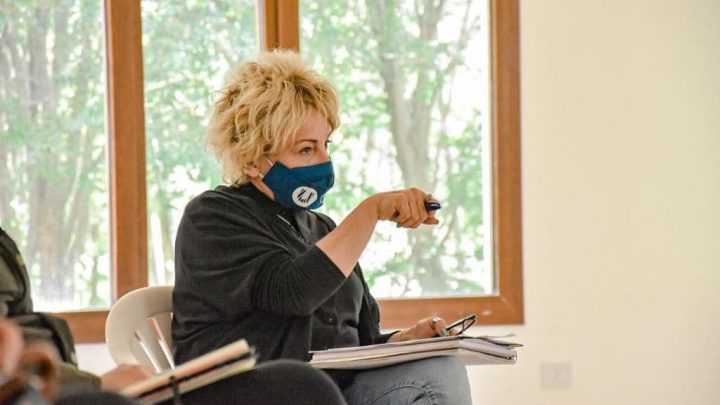 ESCUELAS EXPERIMENTALES MUNICIPALES DE USHUAIA TRABAJAN PARA UNA PRESENCIALIDAD CUIDADA