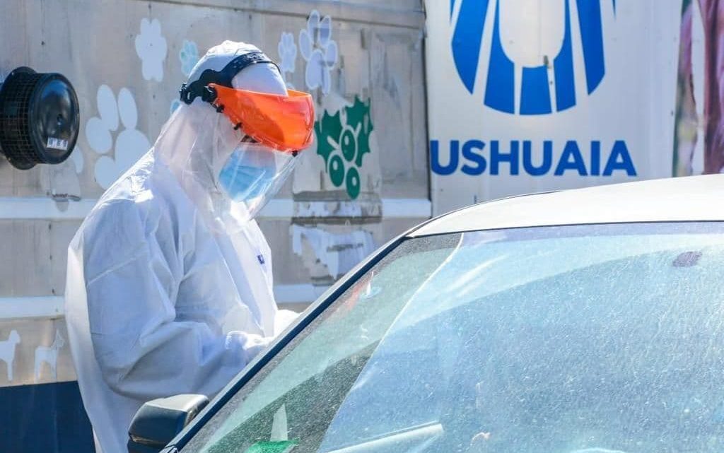 LA MUNICIPALIDAD REALIZARÁ UNA NUEVA JORNADA DE HISOPADOS MASIVOS