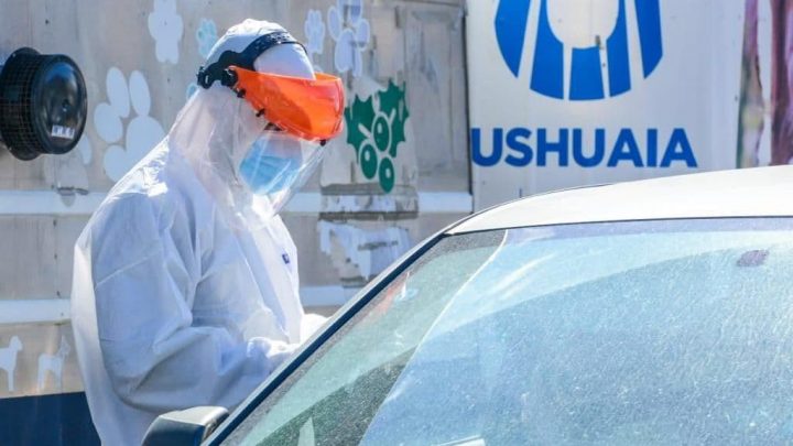 LA MUNICIPALIDAD REALIZARÁ UNA NUEVA JORNADA DE HISOPADOS MASIVOS