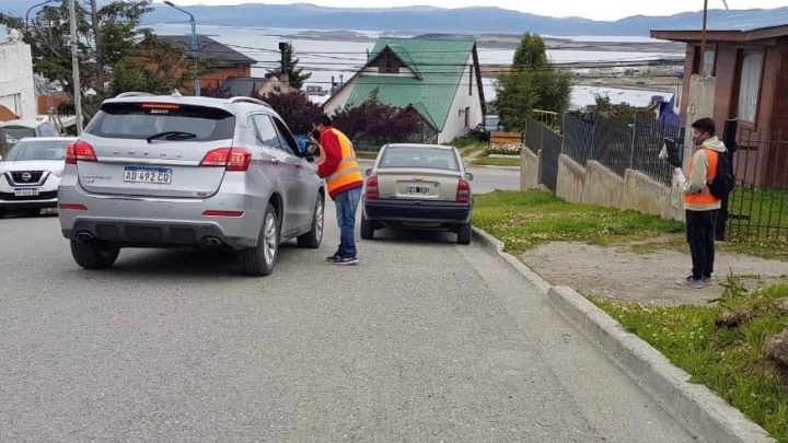 EL MUNICIPIO INFORMA A VECINOS SOBRE EL SERVICIO DE RECOLECCIÓN DE RESIDUOS VOLUMINOSOS