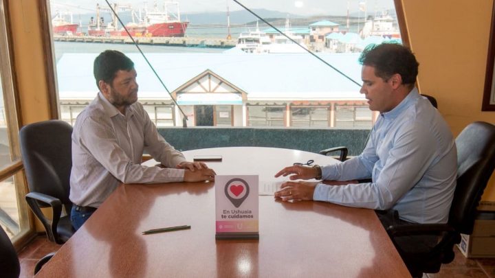 LA MUNICIPALIDAD OFRECERÁ UNA LÍNEA DE CRÉDITOS PARA EMPRENDIMIENTOS TURÍSTICOS