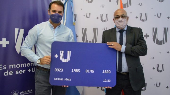 LA TARJETA +U SUMÓ A LA UNIÓN DE EMPLEADOS JUDICIALES DE LA NACIÓN ENTRE SUS BENEFICIARIOS