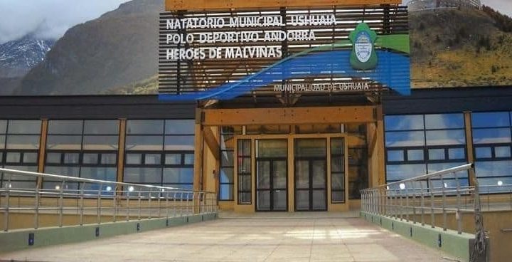 LA MUNICIPALIDAD DE USHUAIA ABRE UNA CAJA PARA COBRO DE CARGO ANUAL ANTICIPADO  EN ANDORRA