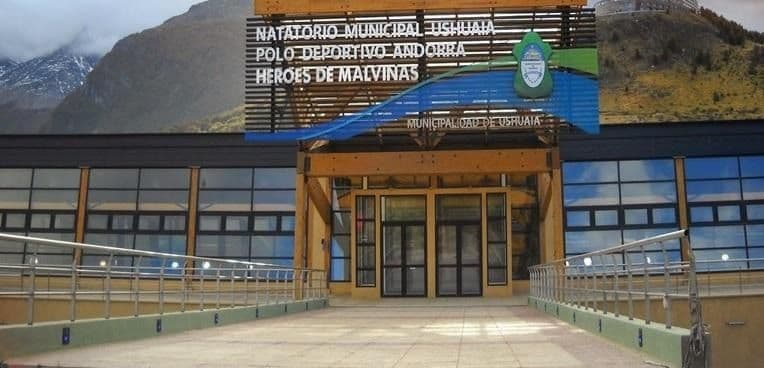 LA MUNICIPALIDAD DE USHUAIA ABRE UNA CAJA PARA COBRO DE CARGO ANUAL ANTICIPADO  EN ANDORRA