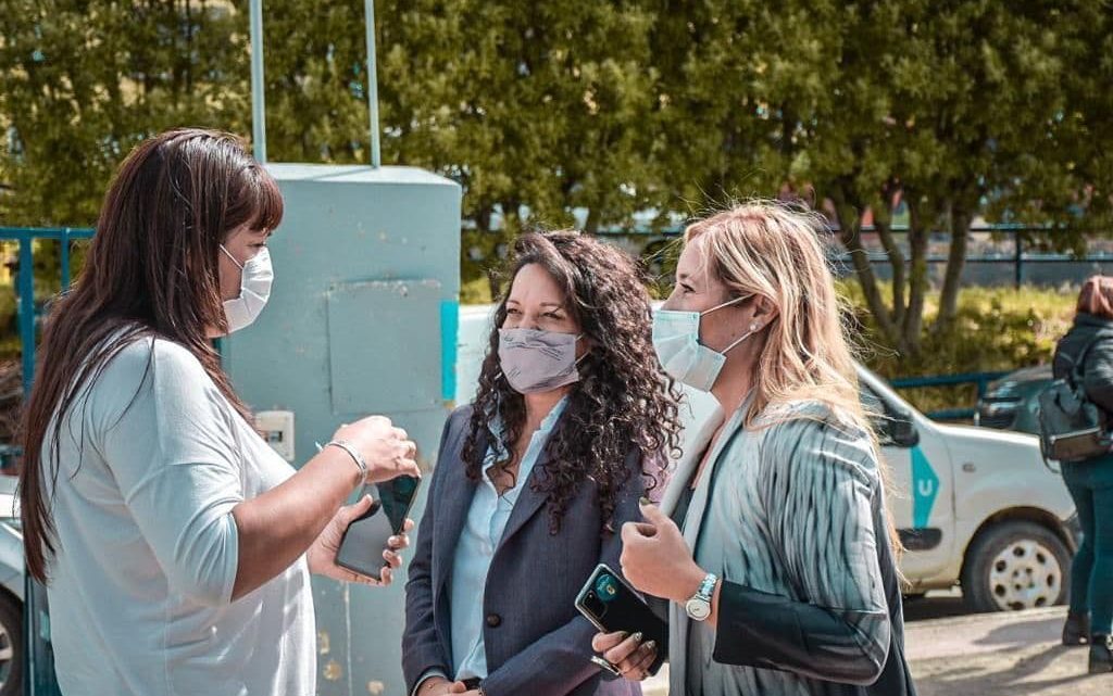 HENRIQUES SANCHES: “ESTO SIGNIFICA UNA MEJORA EN LA CALIDAD DE VIDA PARA TODA LA CIUDAD”