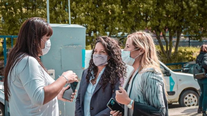 HENRIQUES SANCHES: “ESTO SIGNIFICA UNA MEJORA EN LA CALIDAD DE VIDA PARA TODA LA CIUDAD”