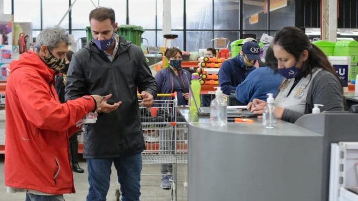 MÁS DE 100 TARJETAS +U ACTIVADAS EN LA JORNADA DE DIARCO