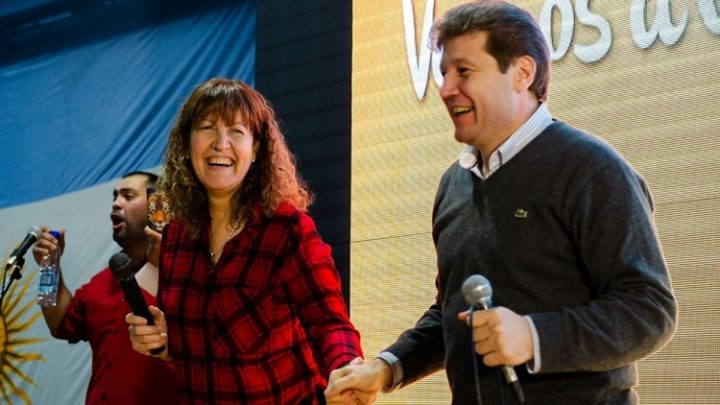 Salariazo político suspendido pero con trampa, vendrá con retroactivo