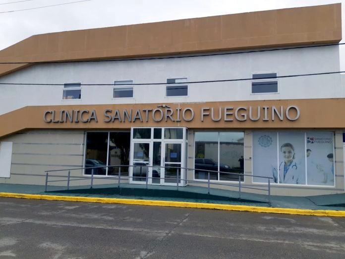 Se solicita urgente dadores de sangre para un hombre en terapia intensiva