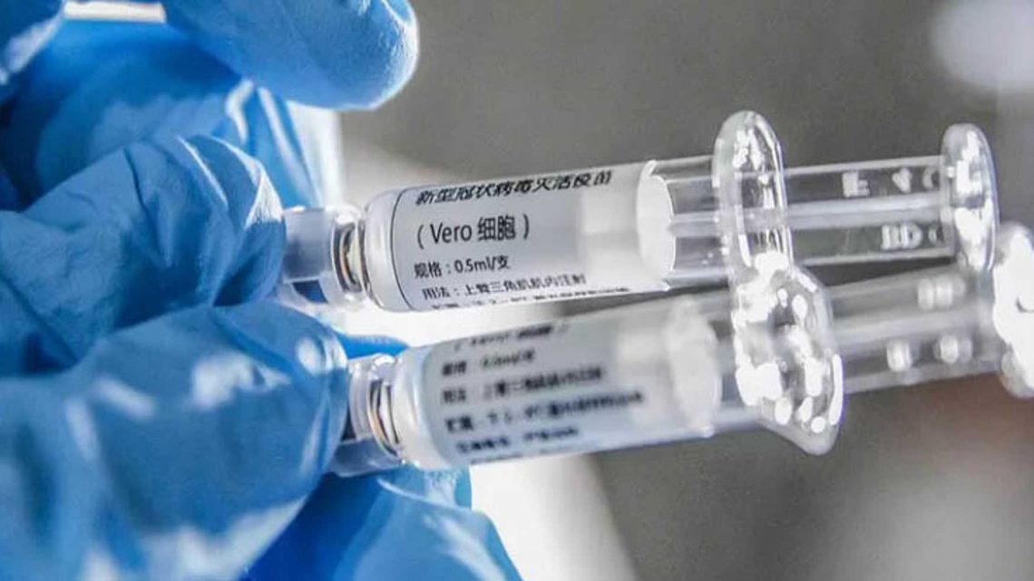 China bajó el precio de las dosis de la Sinopharm para Argentina