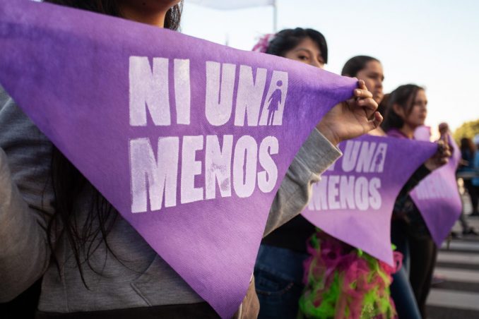 Proponen que los funcionarios judiciales que demoren medidas de violencia de género vayan presos