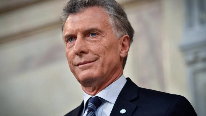 Macri dijo que Juntos Por el Cambio ganará las elecciones en 2023 y pondrá fin al populismo