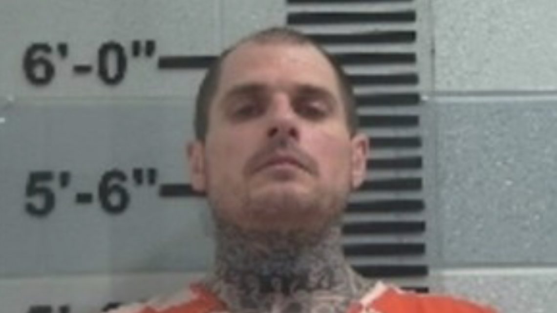 Horror en Estados Unidos: un hombre mató a su hija de 2 meses con una toallita húmeda Horror en Estados Unidos: un hombre mató a su hija de 2 meses con una toallita húmeda