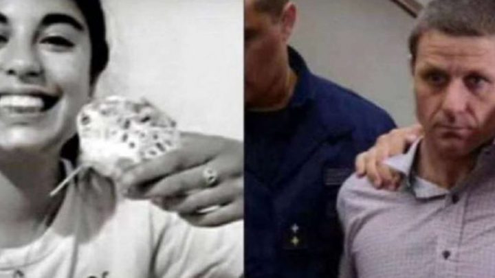 Lo echaron a golpes de una fiesta por encubrir el asesinato de Micaela García: “No vas a vivir en paz”