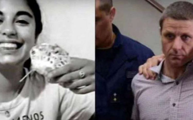 Lo echaron a golpes de una fiesta por encubrir el asesinato de Micaela García: “No vas a vivir en paz”