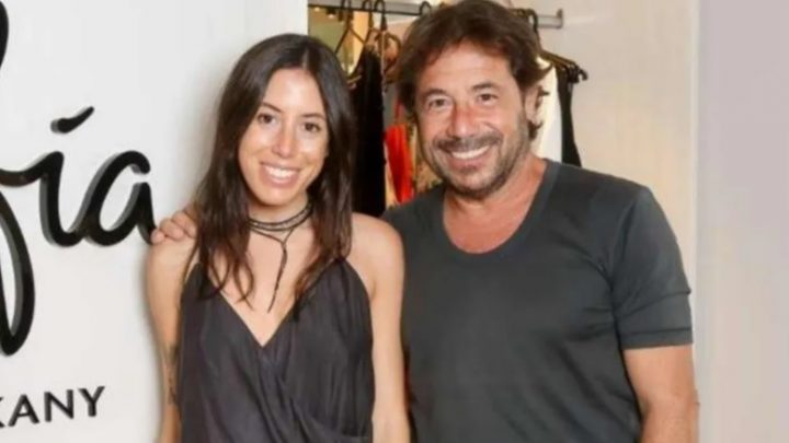 A una semana de ser madre primeriza, murió Sofía Sarkany