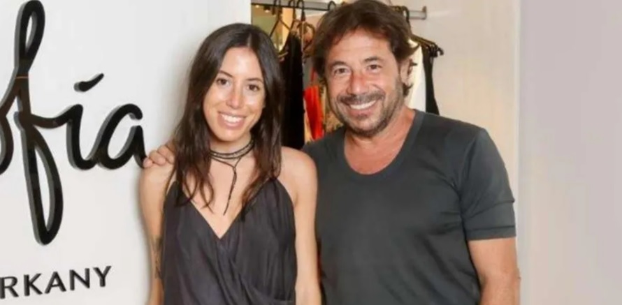 A una semana de ser madre primeriza, murió Sofía Sarkany A una semana de ser madre primeriza, murió Sofía Sarkany
