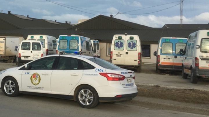 Un joven de 17 años fue apuñalado y hay tres menores demorados