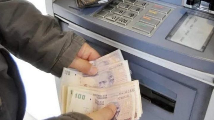 La Caja de Previsión anunció el pago de los haberes jubilatorios a pasivos estatales