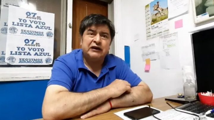 Córdoba Sobre El Estado De Los Colegios: «Debería Estar Solucionado Por El Tiempo Que Nos Dio La Pandemia»