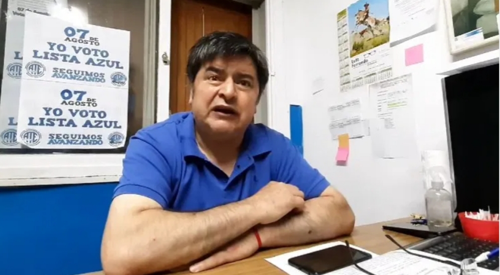 Córdoba Sobre El Estado De Los Colegios: «Debería Estar Solucionado Por El Tiempo Que Nos Dio La Pandemia» Córdoba Sobre El Estado De Los Colegios: «Debería Estar Solucionado Por El Tiempo Que Nos Dio La Pandemia»