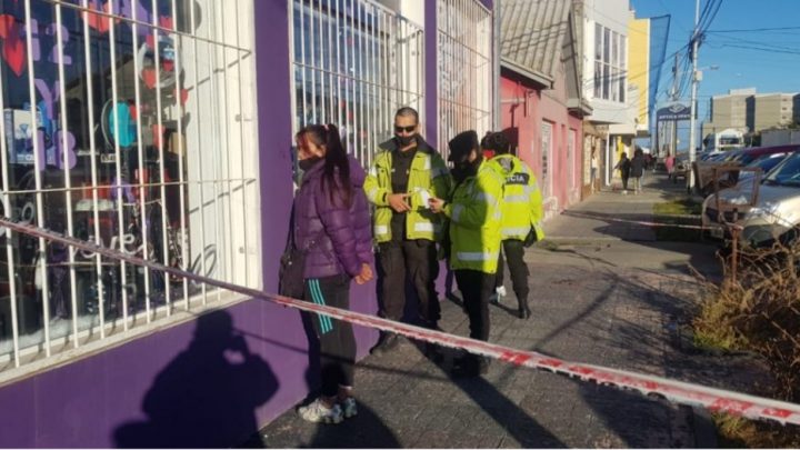 Otra vez, detuvieron a Silvana Saromé