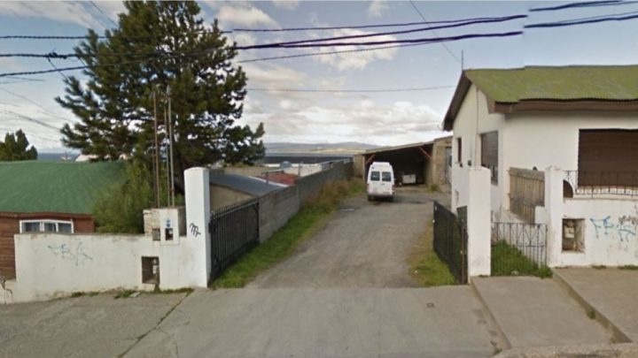 Allanaron en Ushuaia el depósito donde hay 40 cuerpos retenidos