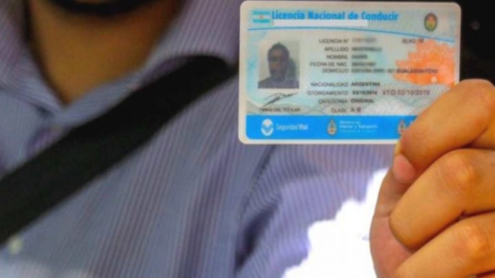 Se terminó: Ya no hay prórroga por COVID-19 para las licencias vencidas