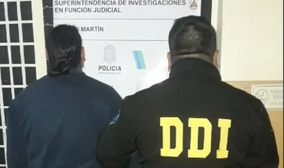 Violó y embarazó a su hermana discapacitada de 15 años Violó y embarazó a su hermana discapacitada de 15 años