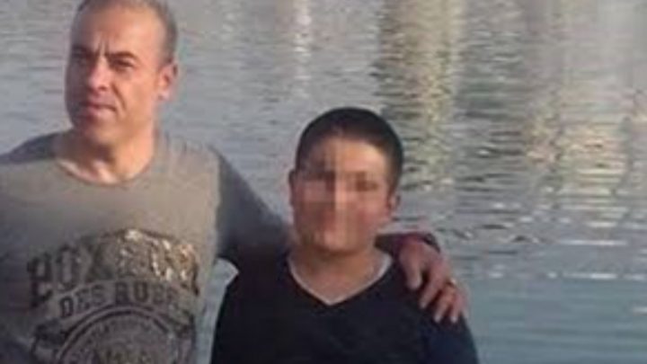 Un padre intentó degollar a su hijo como una «ofrenda a Dios»