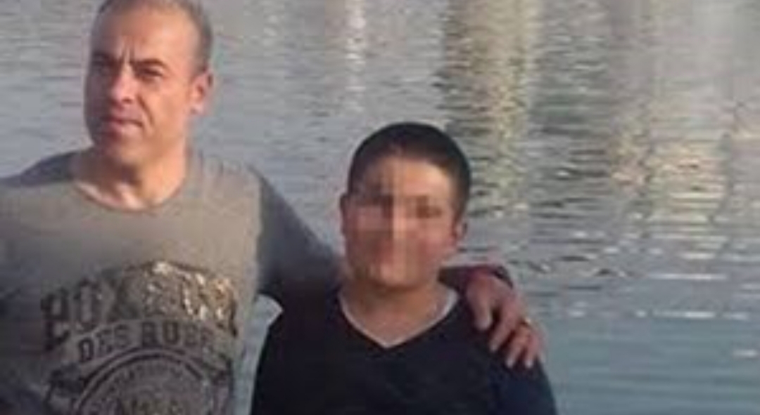 Un padre intentó degollar a su hijo como una «ofrenda a Dios» Un padre intentó degollar a su hijo como una «ofrenda a Dios»