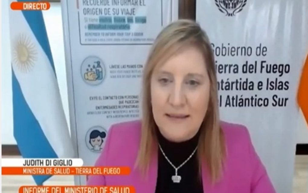 Mas de un muerto por día y aumento de casos en Rio Grande y Tolhuin