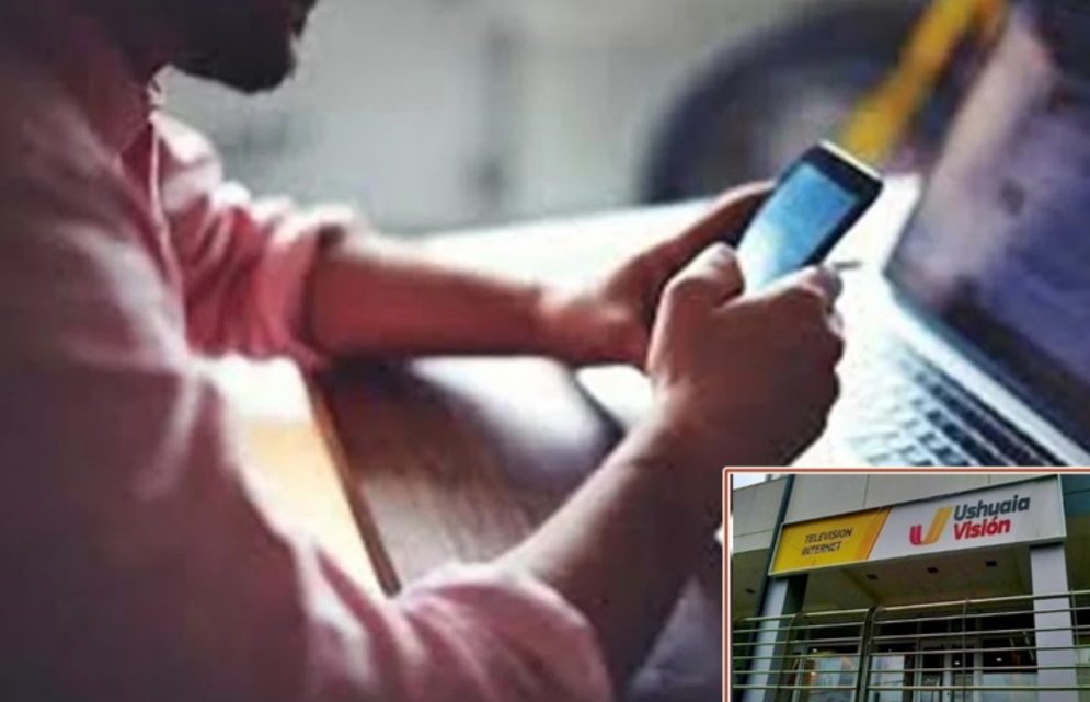 Corte de fibra optica afecta los servicios de Internet, telefonia movil y fija