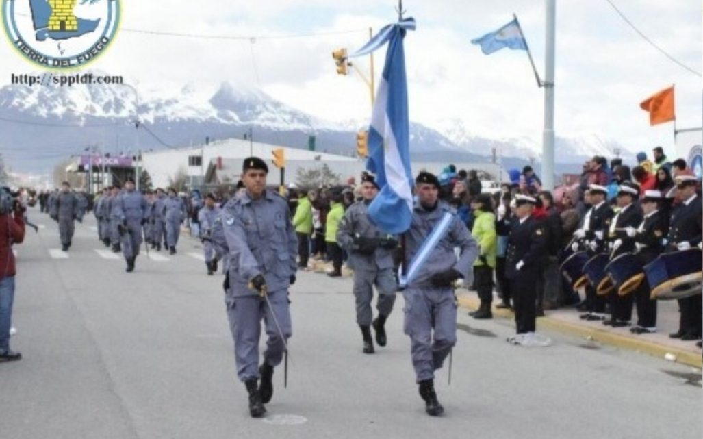 Abrieron las inscripciones para el curso de oficial penitenciario