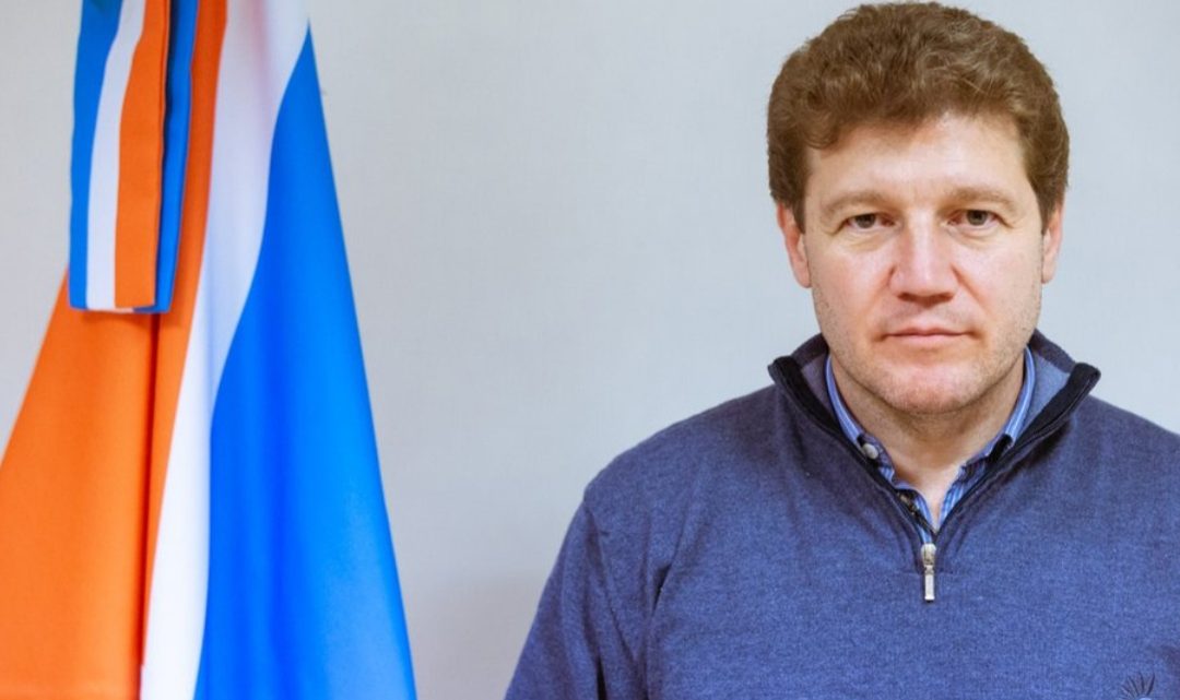 Apelaron el archivo de la causa contra el gobernador de Tierra del Fuego por presunto abuso sexual Apelaron el archivo de la causa contra el gobernador de Tierra del Fuego por presunto abuso sexual