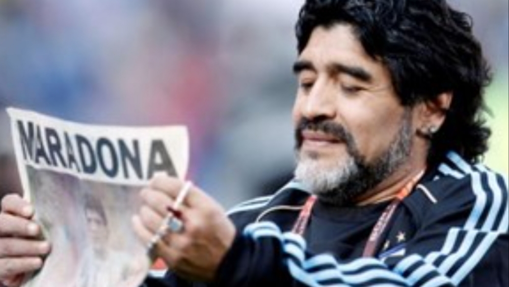 La Justicia definió quiénes son los herederos de Diego Maradona