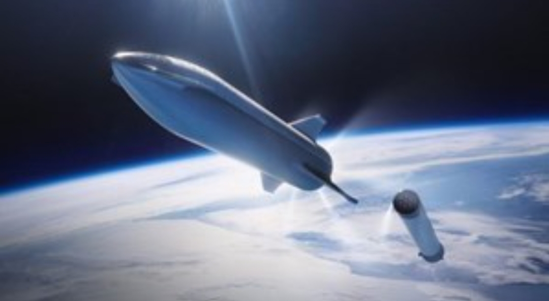 Dos argentinos se anotaron para viajar a la luna en un viaje organizado por un magnate japonés