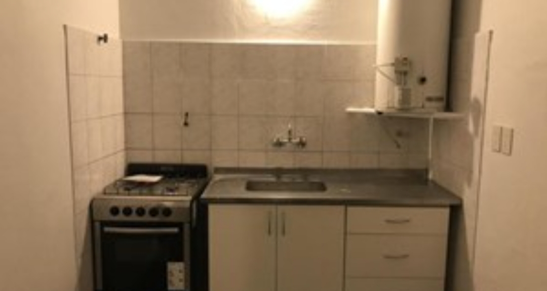 “¿Esta cocina y pedís 50 lucas de alquiler?”: la queja de un hombre que se volvió viral “¿Esta cocina y pedís 50 lucas de alquiler?”: la queja de un hombre que se volvió viral