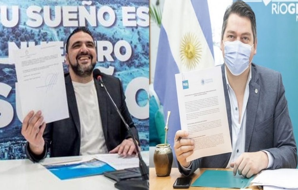 Asueto en Ushuaia y Rio Grande el lunes 8 por el Dia de la Mujer