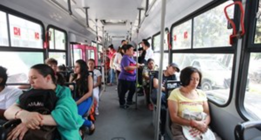 Chaco: El lunes 8 de marzo las mujeres podrán viajar gratis en colectivo