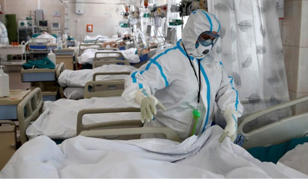 Dos médicos fallecieron por Covid-19 sin ser vacunados Dos médicos fallecieron por Covid-19 sin ser vacunados