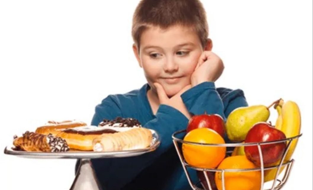 En Tierra del Fuego uno de cada dos niños en edad escolar tiene sobrepeso u obesidad En Tierra del Fuego uno de cada dos niños en edad escolar tiene sobrepeso u obesidad