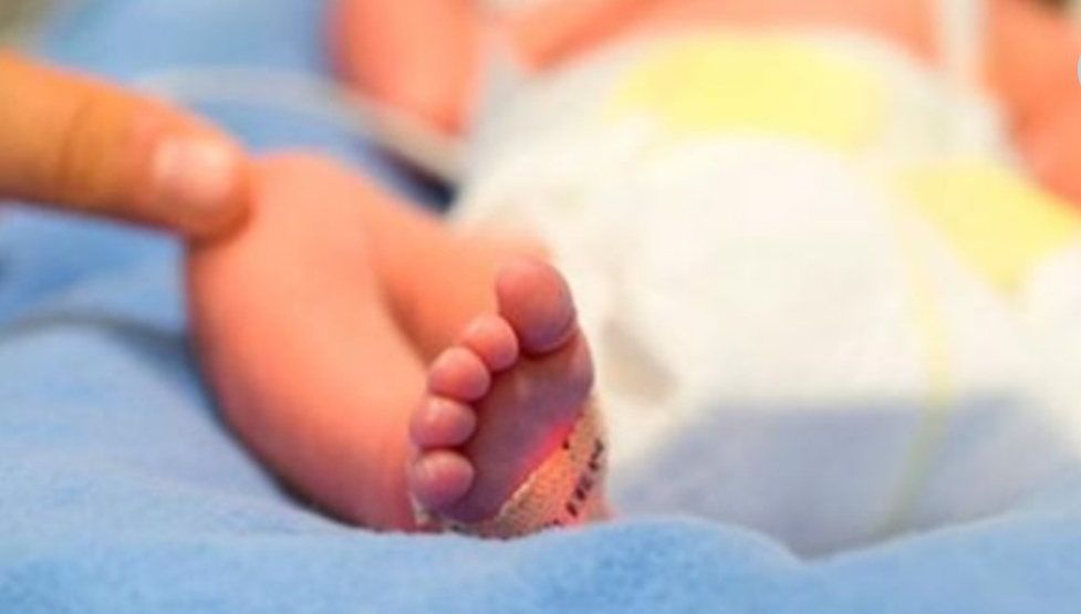 Internaron por intoxicación con cocaína a una beba de 10 meses, hija de policías